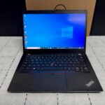 Lenovo Thinkpad X13