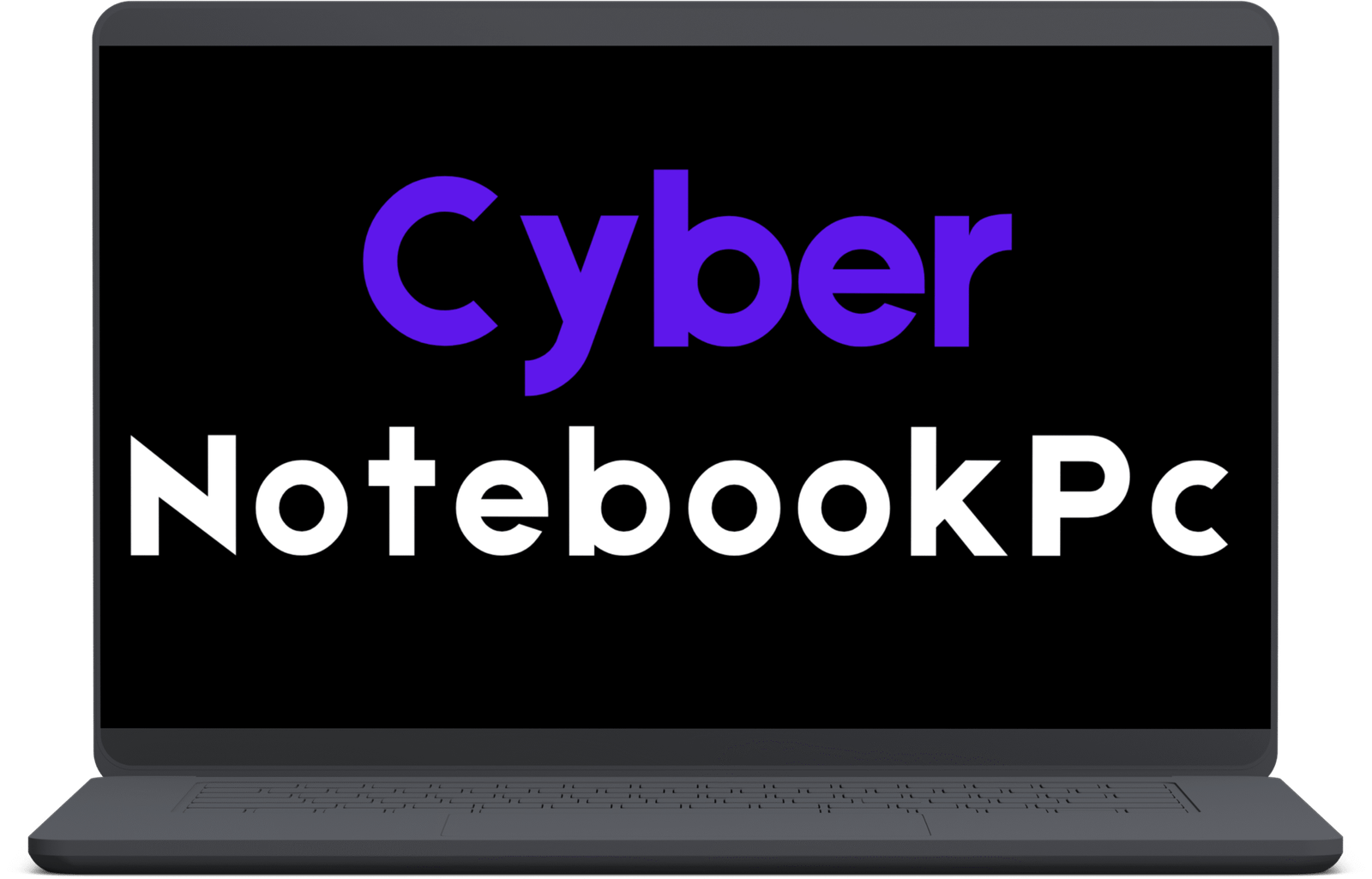 Cyber NotebookPC