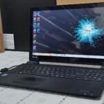 Toshiba Satellite C55T