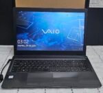 Sony Vaio Fit 15s