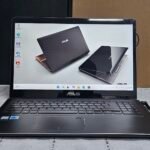 Asus Q525U