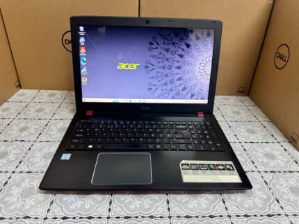Acer Aspire E-15 (E5-575-57C3)