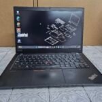 Lenovo Thinkpad T14s Gen 1