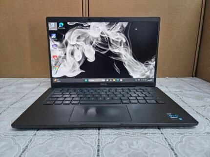 Dell Latitude 7320