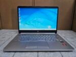 HP Laptop 14 dk0072nr