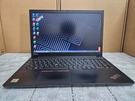 Lenovo Thinkpad E15 Gen1