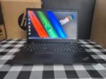 Lenovo Thinkpad L15 Gen1