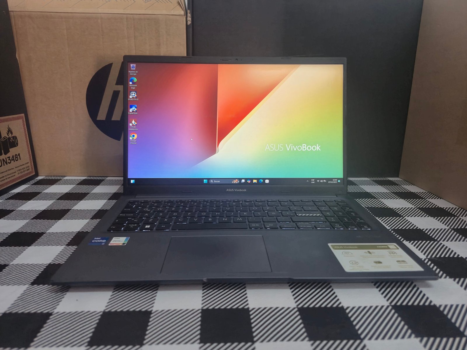 20251217_160442 Asus VivoBook X1502Z - Imagen 1