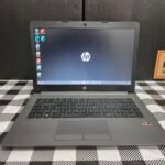 HP 245 G7