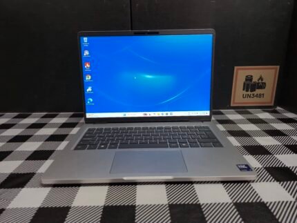 Dell Pro 14 NUEVAS EN CAJA