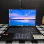 ASUS ZenBook 14 UM3402YA