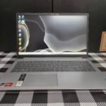 Lenovo Ideapad Slim 1 15AMN7