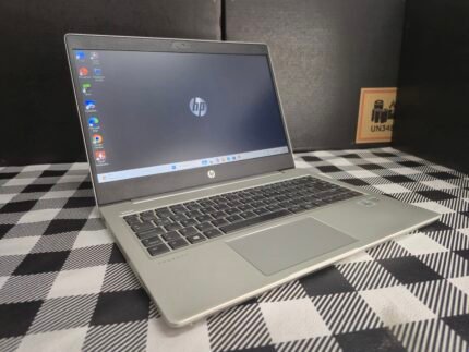 HP Probook 440 G7