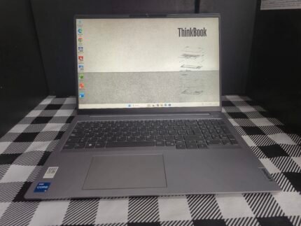 Lenovo ThinkBook 16 G6