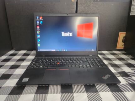 Lenovo Thinkpad L15 Gen1