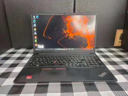 Lenovo Thinkpad E15 Gen3
