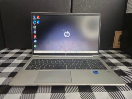 HP ProBook 450 G8