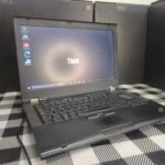 Lenovo Thinkpad T420