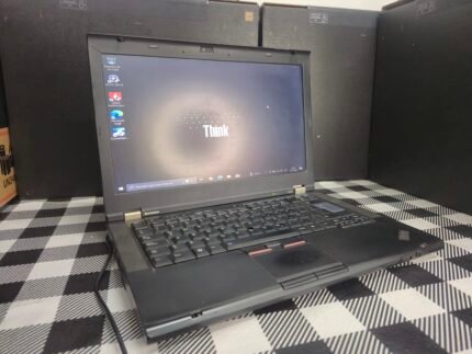 Lenovo Thinkpad T420