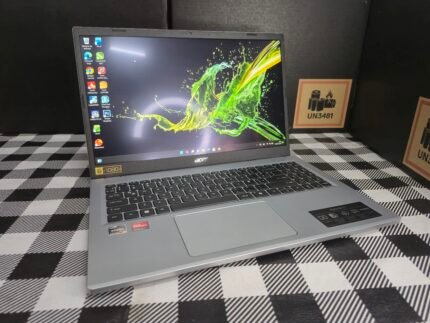 Acer Aspire GO 15
