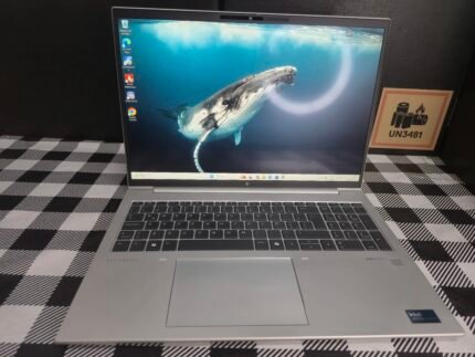 HP EliteBook 860 G11