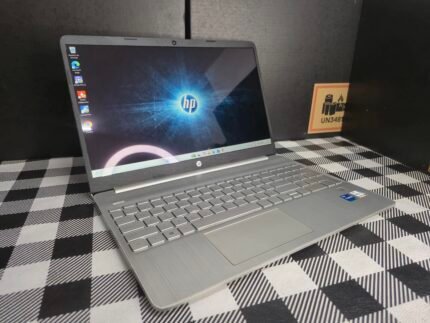 HP Laptop 15t Touch