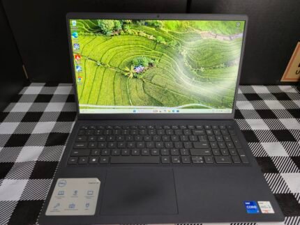 Dell Inspiron 15 3520