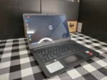 HP Laptop 14 fq0013dx