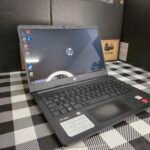 HP Laptop 14 fq0013dx