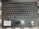 HP Laptop 14 fq0013dx - Imagen 2