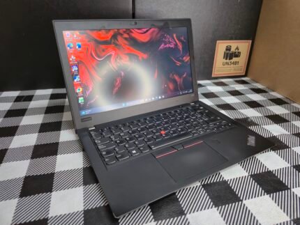 Lenovo Thinkpad X280