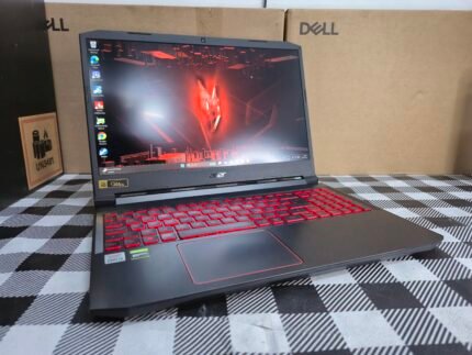 Acer Nitro 5
