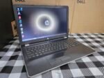 HP Laptop 15-bs023la