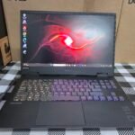 HP Omen 15" (Ref)