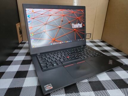 Lenovo Thinkpad L14 Gen2