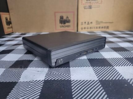 MiniPC HP 260 G4