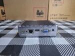Mini PC Gris - Imagen 2
