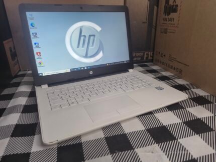HP Laptop 14 bs021la