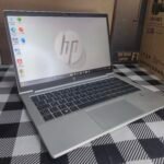 HP EliteBook 830 G7