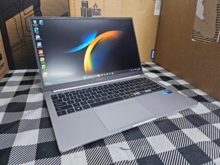 Samsung Galaxy Book 4