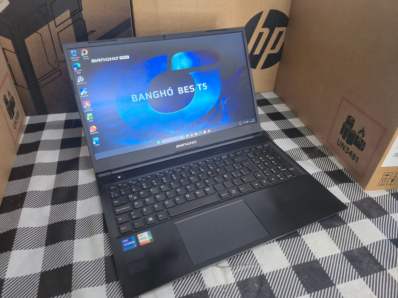 20260724_111903 Bangho BES T5 i7 - Imagen 1