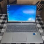 HP Laptop 15 fd0064ns