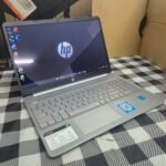 HP Laptop 15 dy207nr