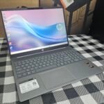 HP Pavilion Laptop 16 ag0070wm